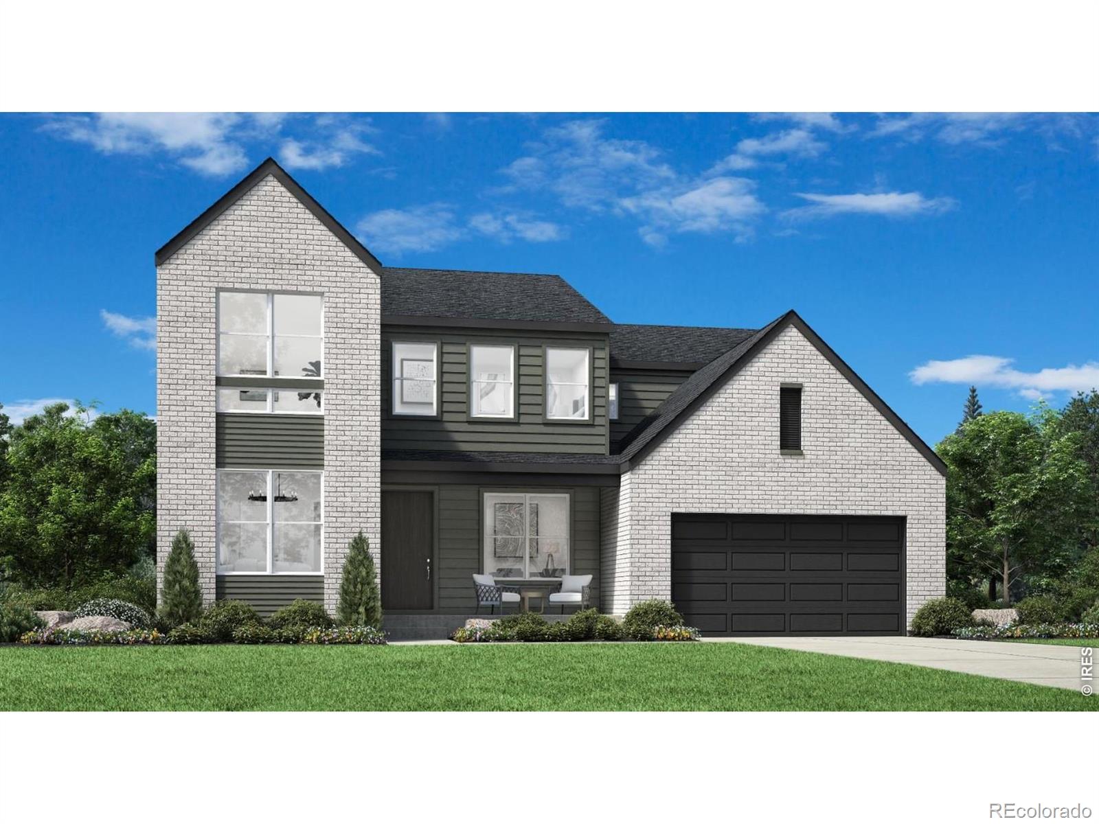 3244 Ironton Dr, Loveland, CO 80538