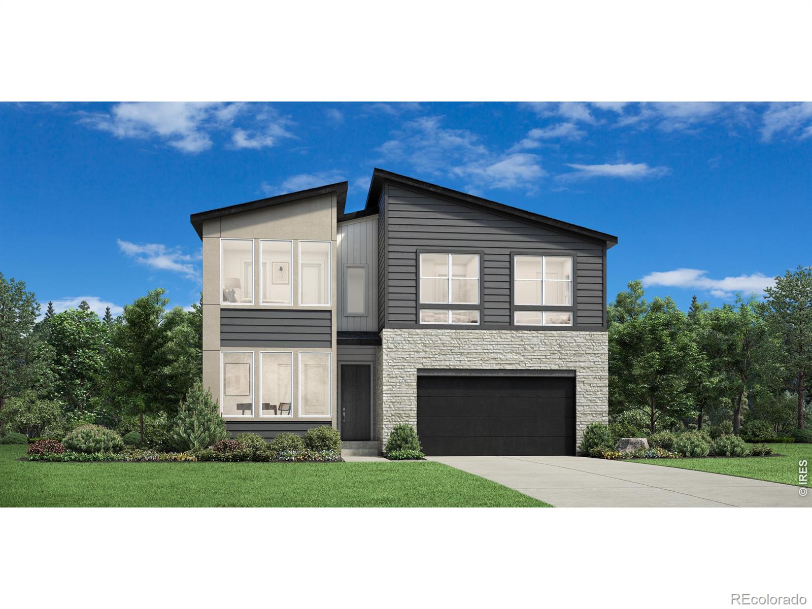 3283 Ironton Dr, Loveland, CO 80538