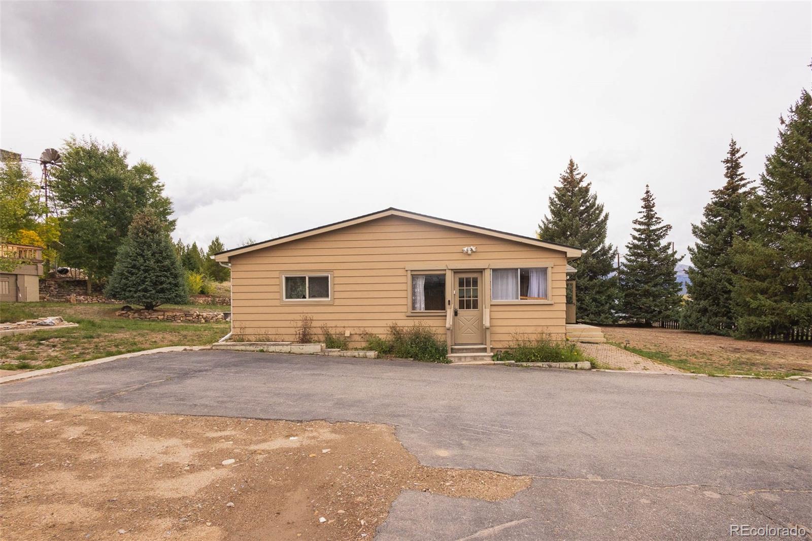 1901 Us Highway 24, Leadville, CO 80461