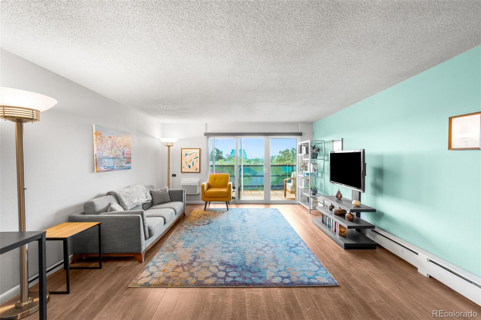 1029 E 8th Ave #504, Denver, CO 80218