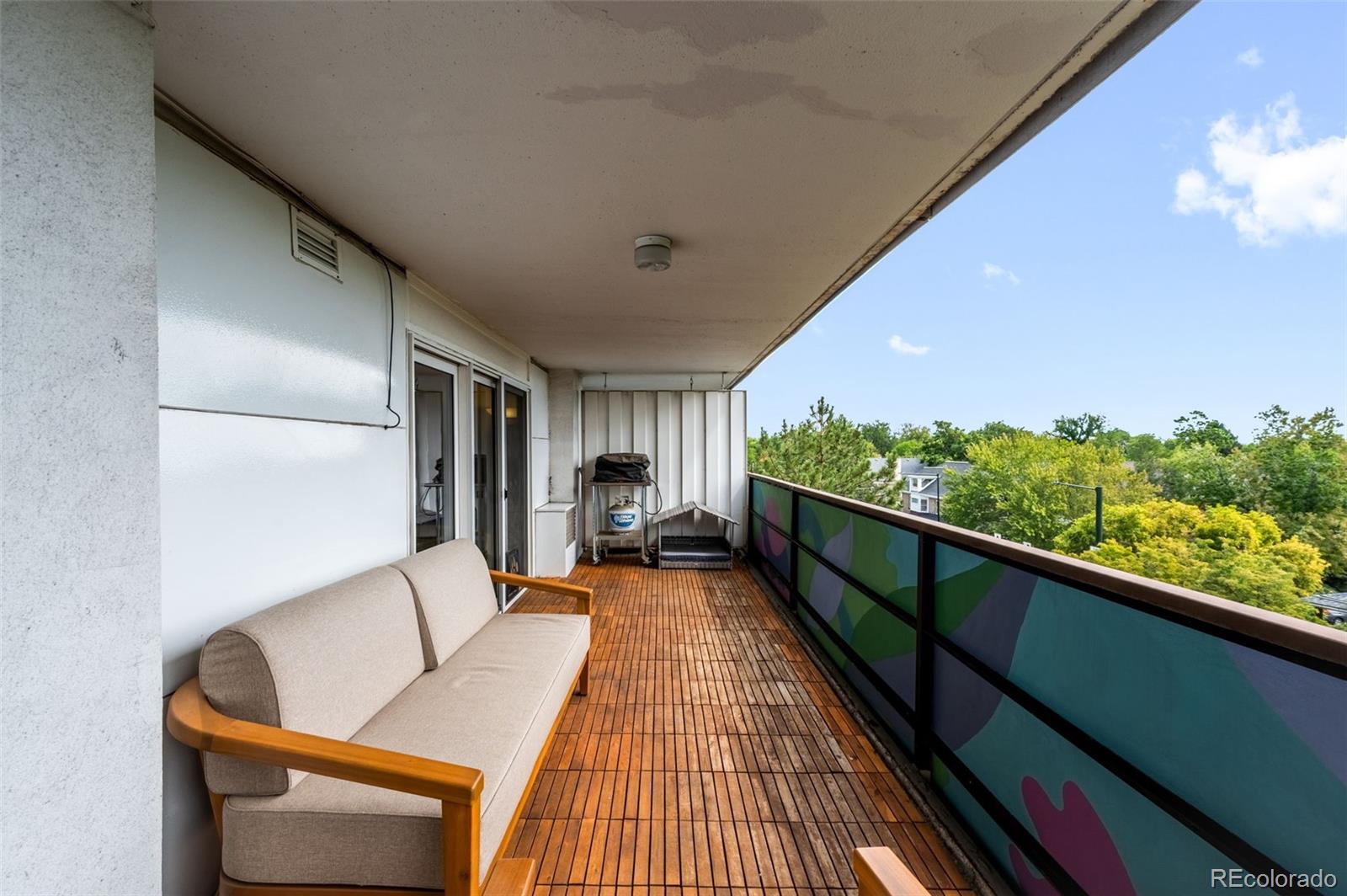 1029 E 8th Ave #504, Denver, CO 80218