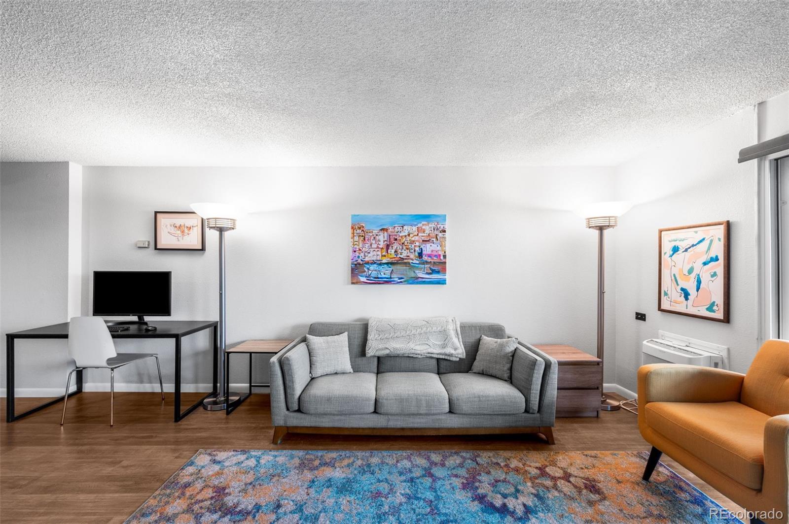 1029 E 8th Ave #504, Denver, CO 80218
