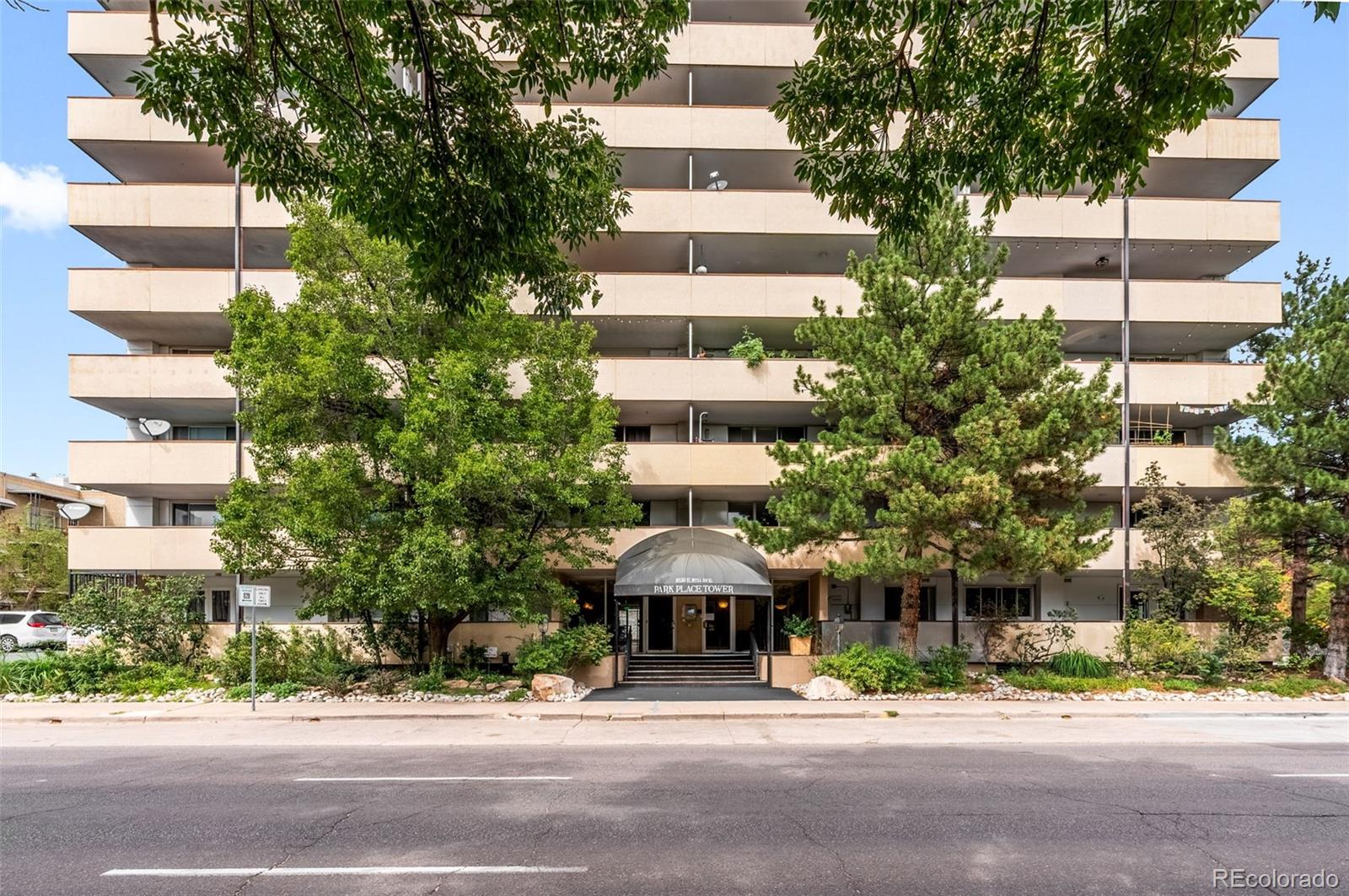 1029 E 8th Ave #504, Denver, CO 80218