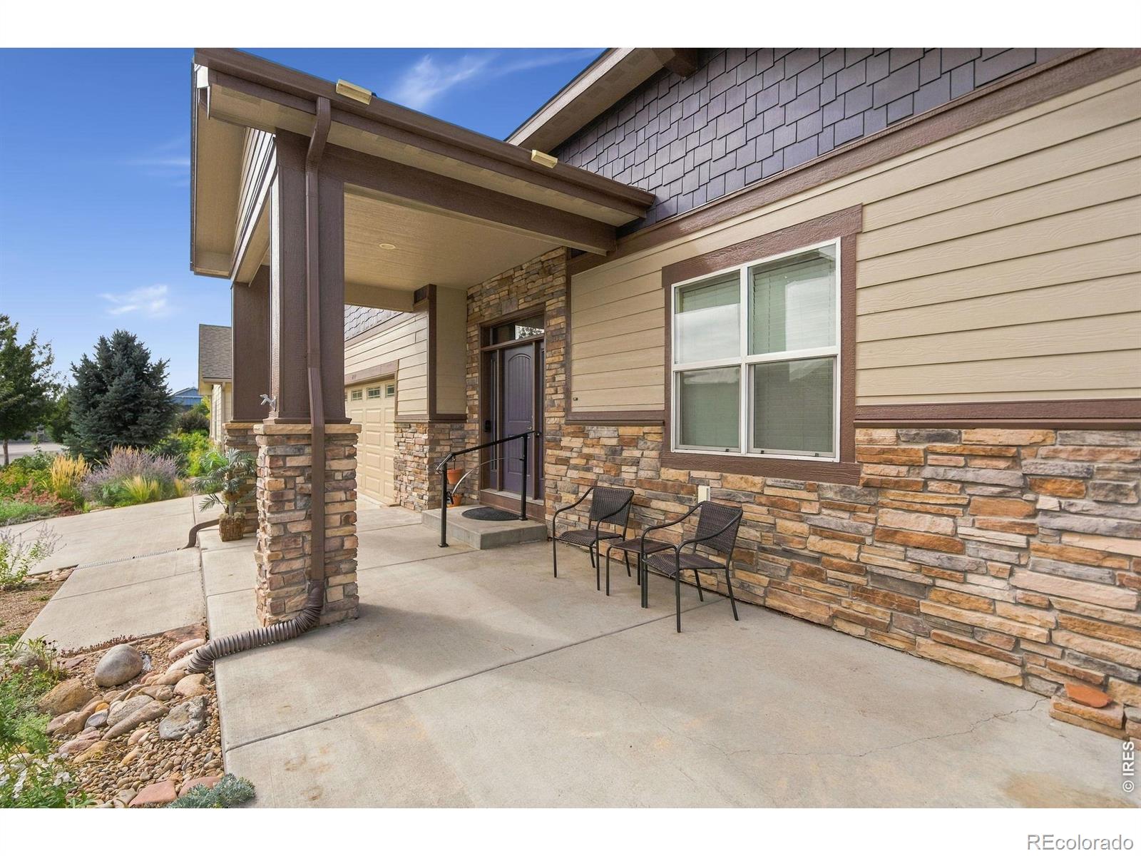 6727 Snowdon Dr, Fort Collins, CO 80526