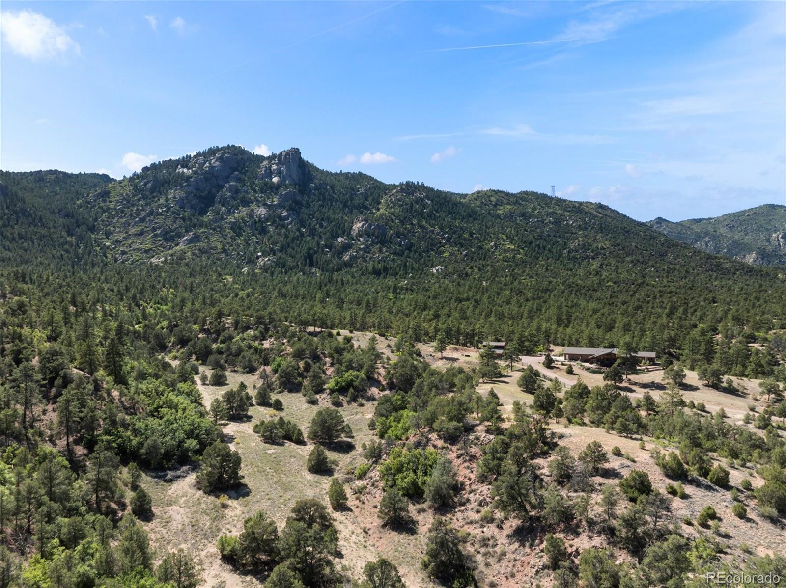 604 Lowry Ranch Rd, Canon City, CO 81212