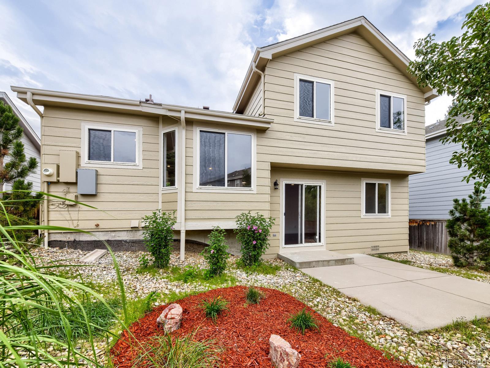 3612 Bucknell Dr, Highlands Ranch, CO 80129