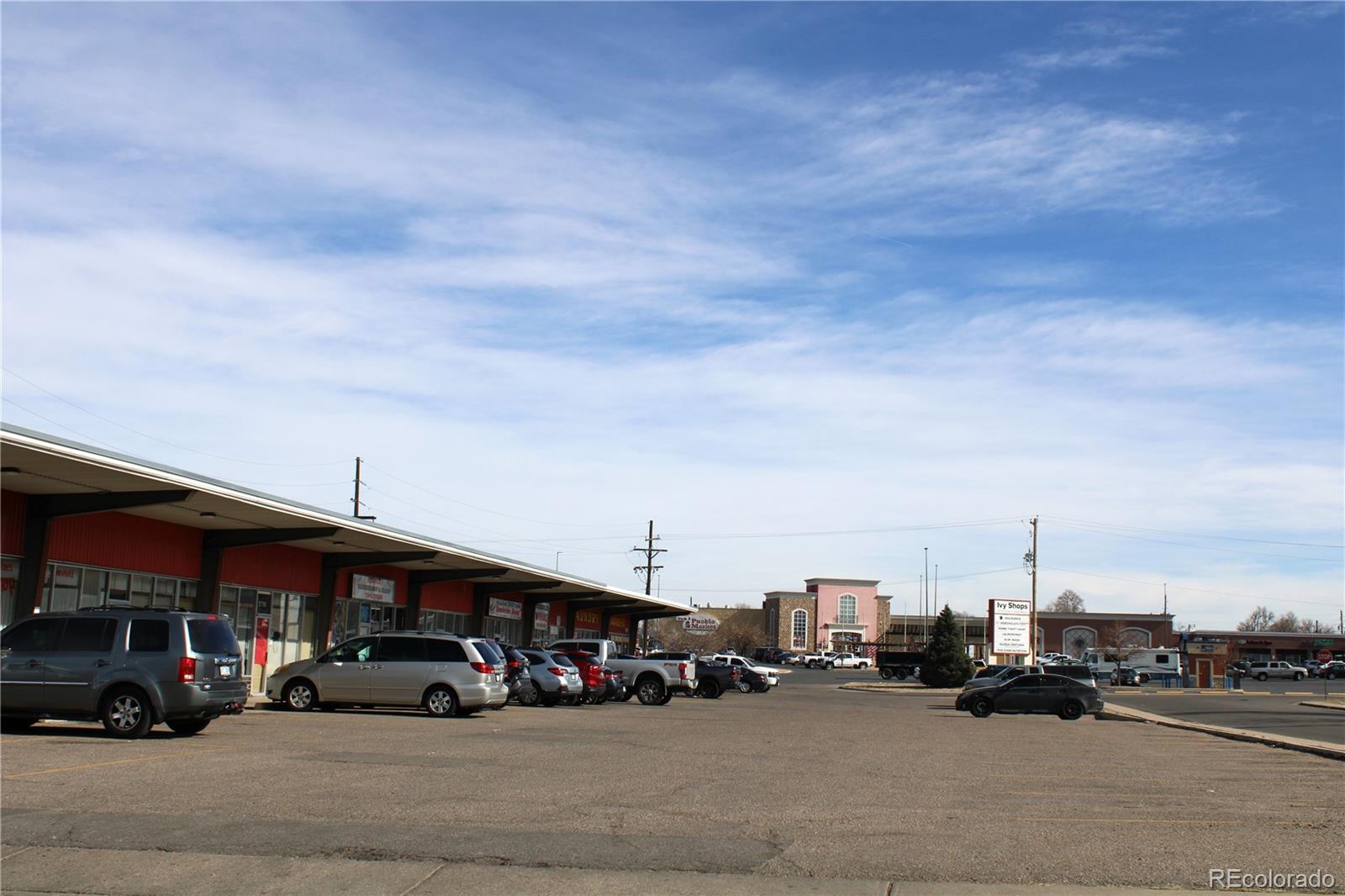 6302 Ivanhoe St, Commerce City, CO 80022