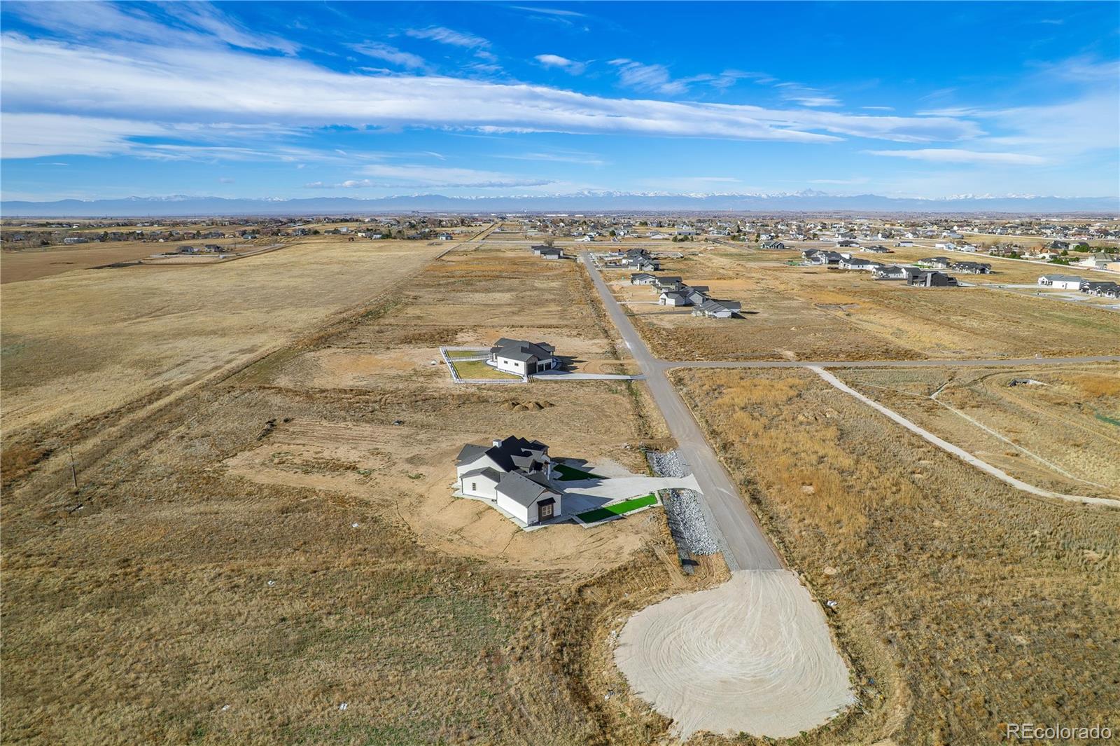 30454 E 162 Ave Lot corner, Brighton, CO 80603