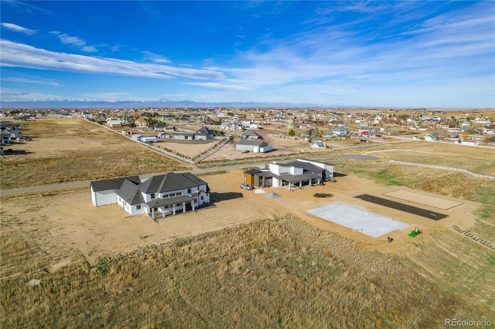 30454 E 162 Ave Lot corner, Brighton, CO 80603