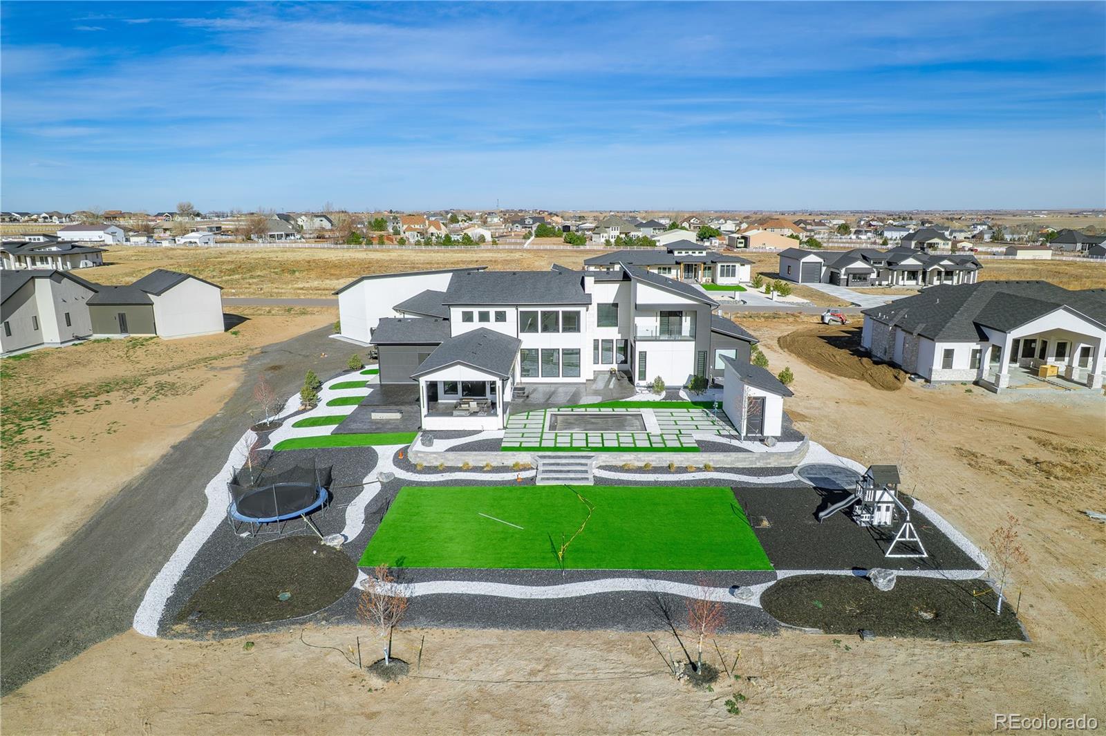 30454 E 162 Ave Lot corner, Brighton, CO 80603