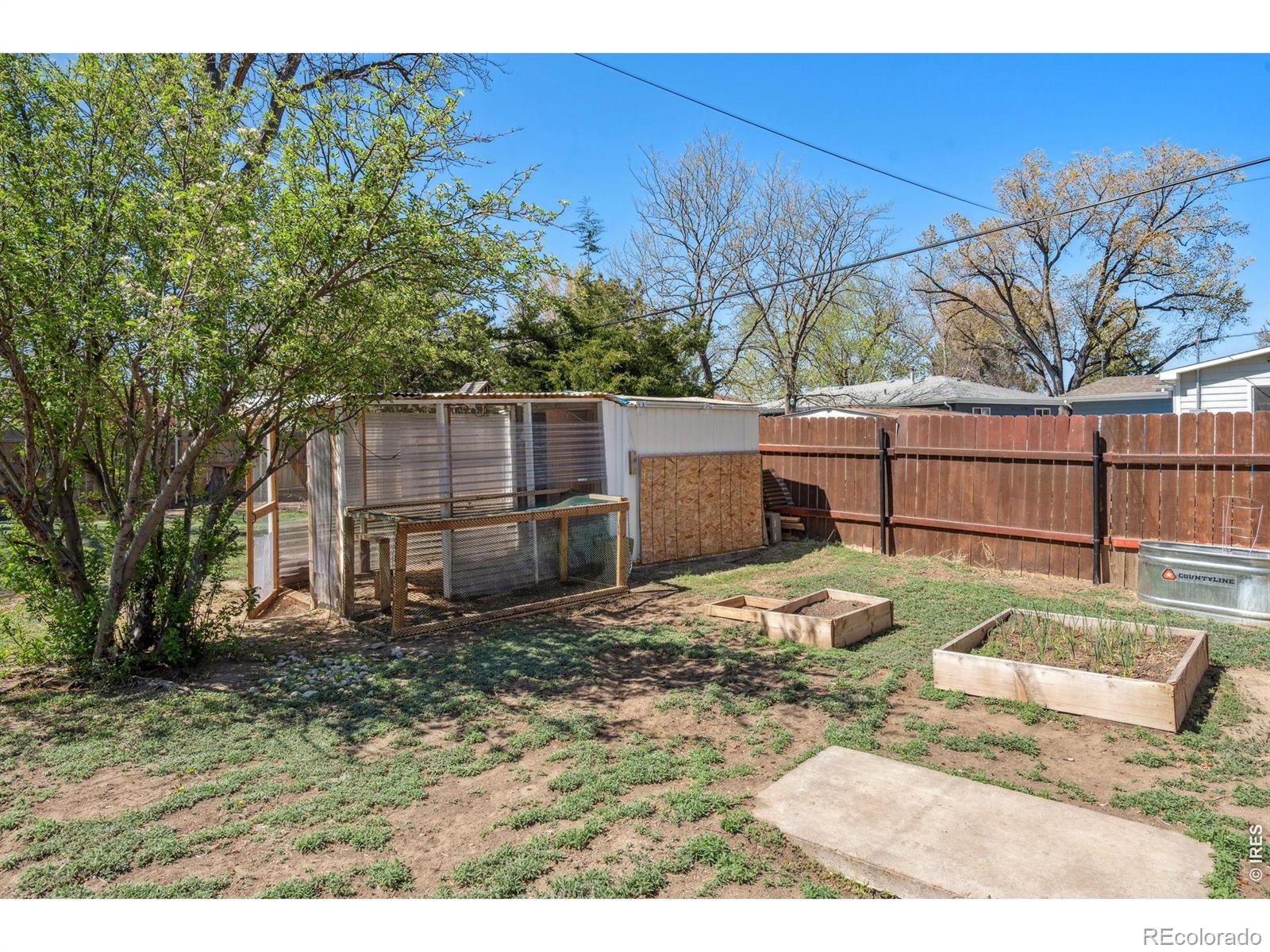 113 Balsam St, Fort Morgan, CO 80701