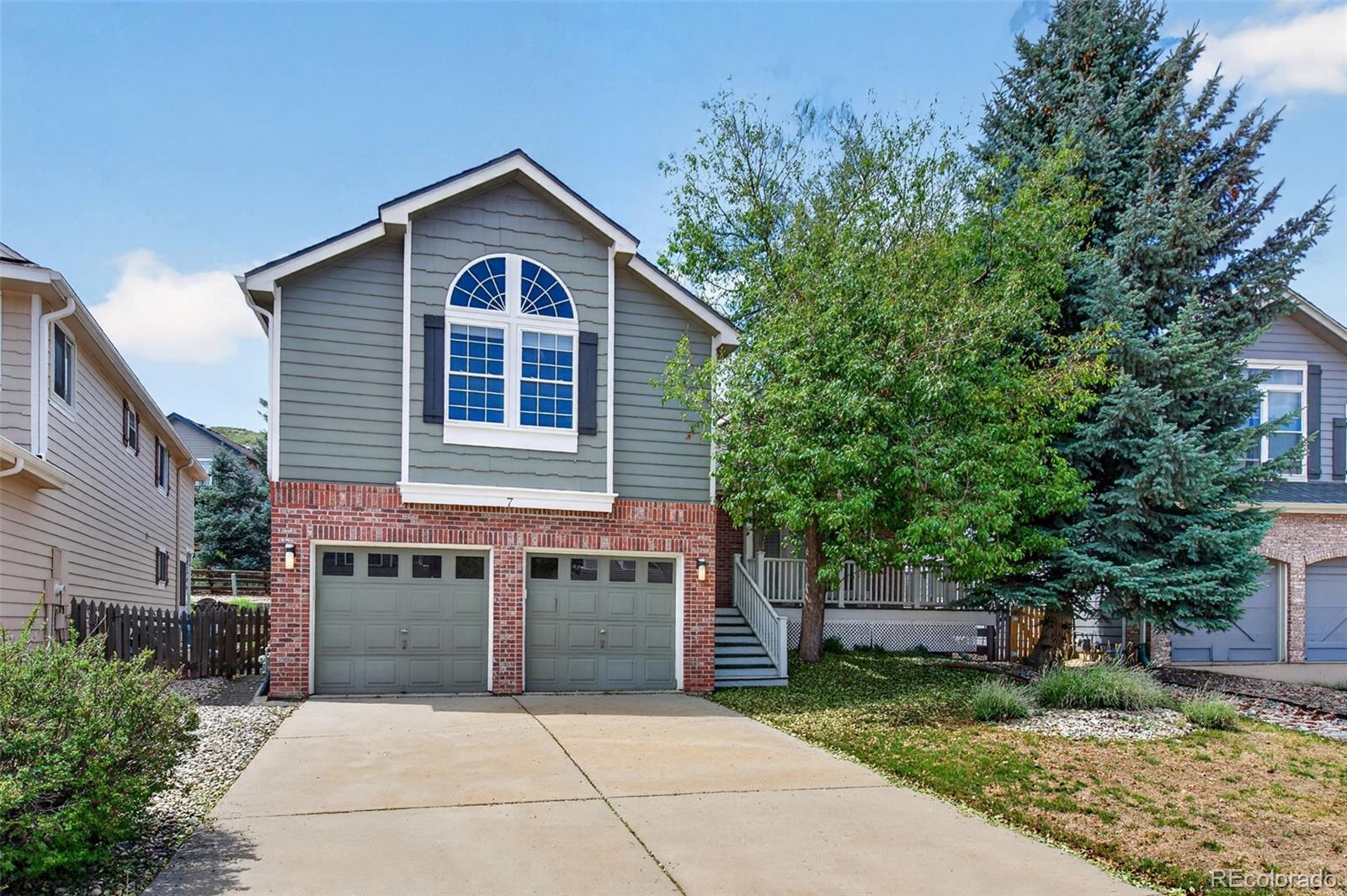 7 Purple Ash, Littleton, CO 80127