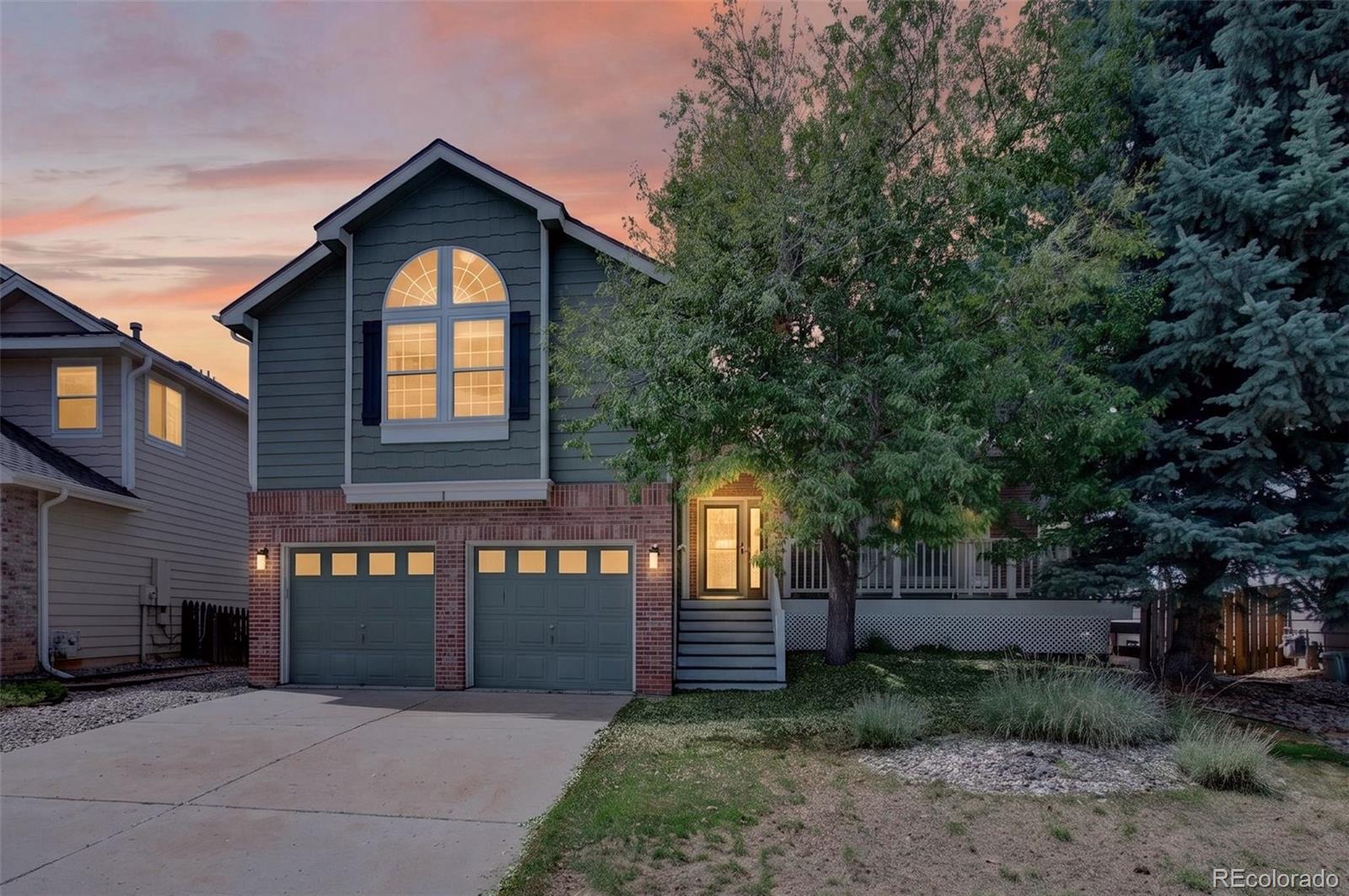 7 Purple Ash, Littleton, CO 80127