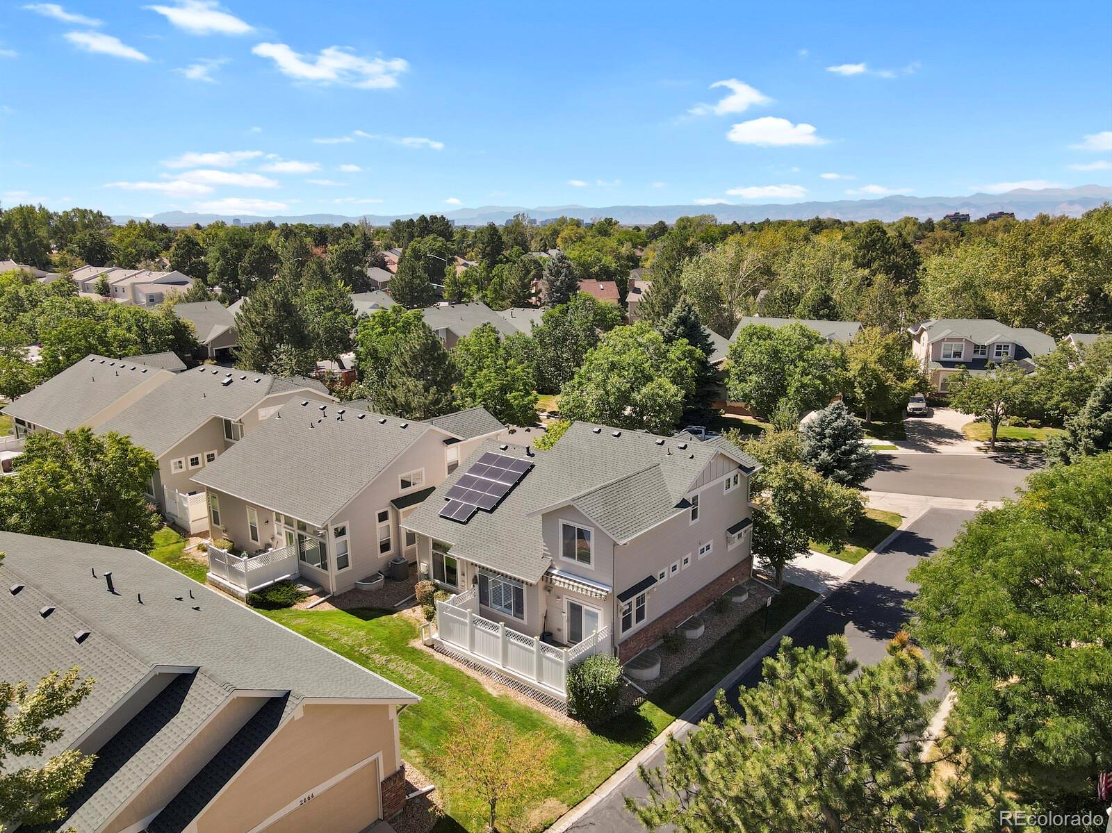 2668 S Troy Ct, Aurora, CO 80014
