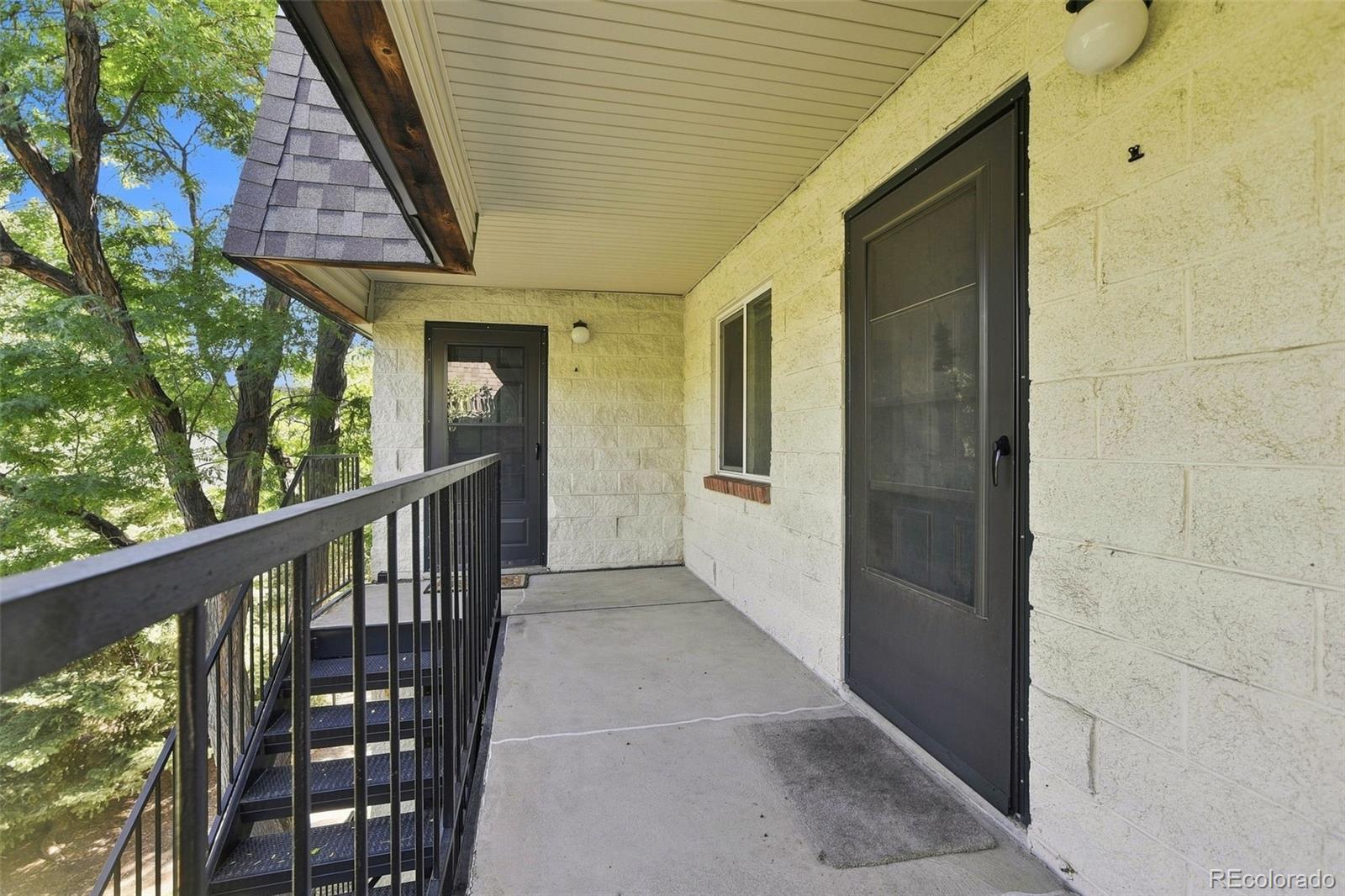 5770 E Warren Ave #316, Denver, CO 80222