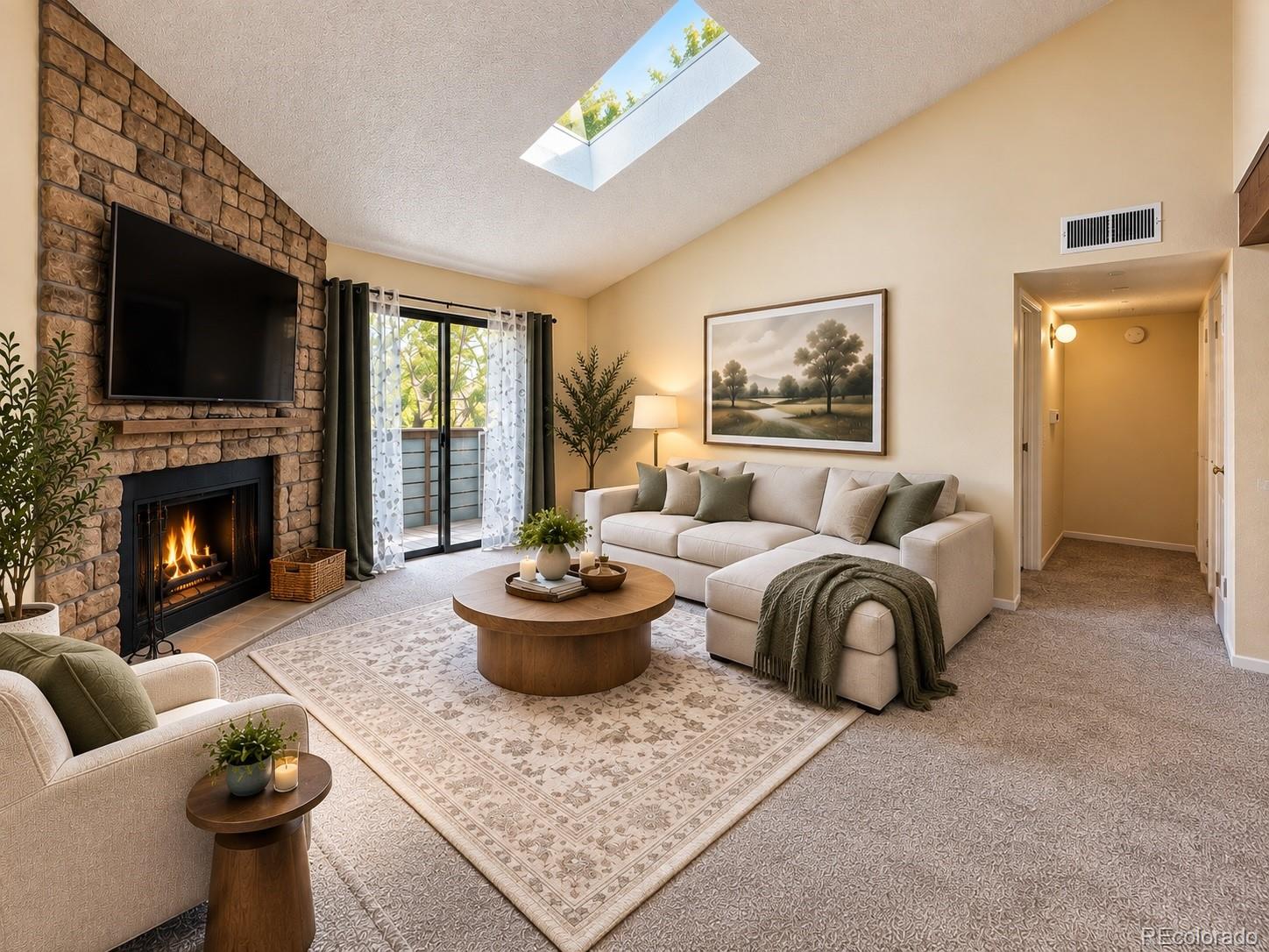 12015 E Harvard Ave #207, Aurora, CO 80014