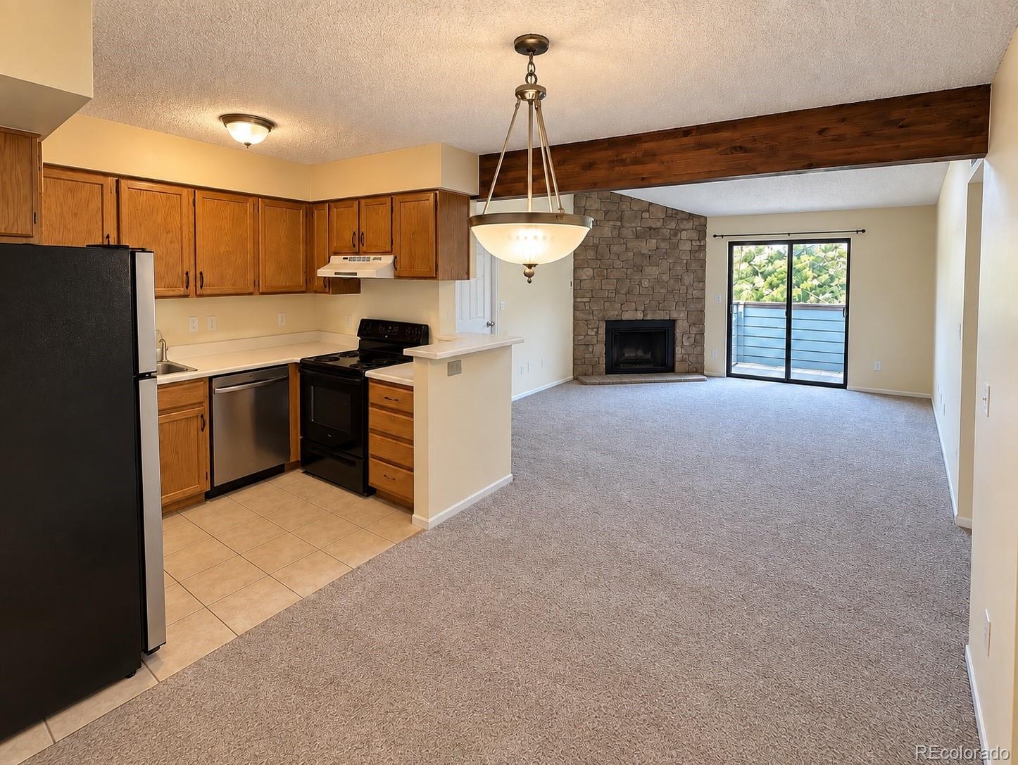 12015 E Harvard Ave #207, Aurora, CO 80014