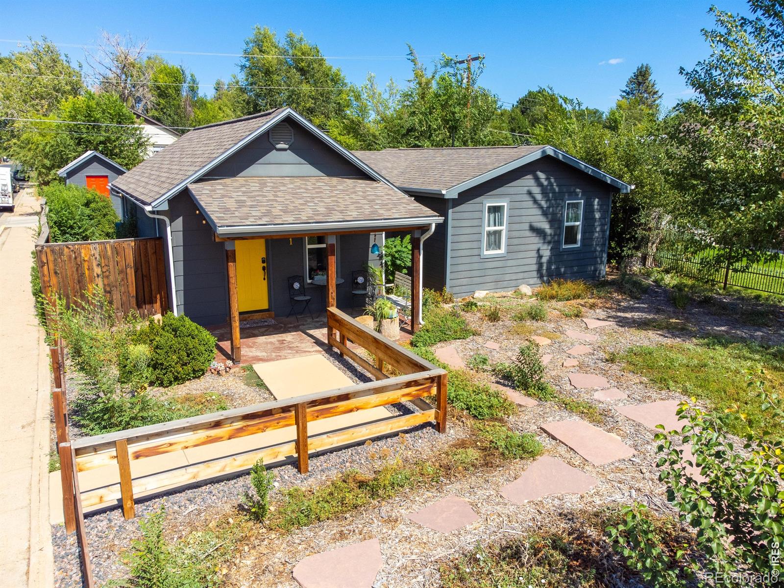 301 4th St, Frederick, CO 80530