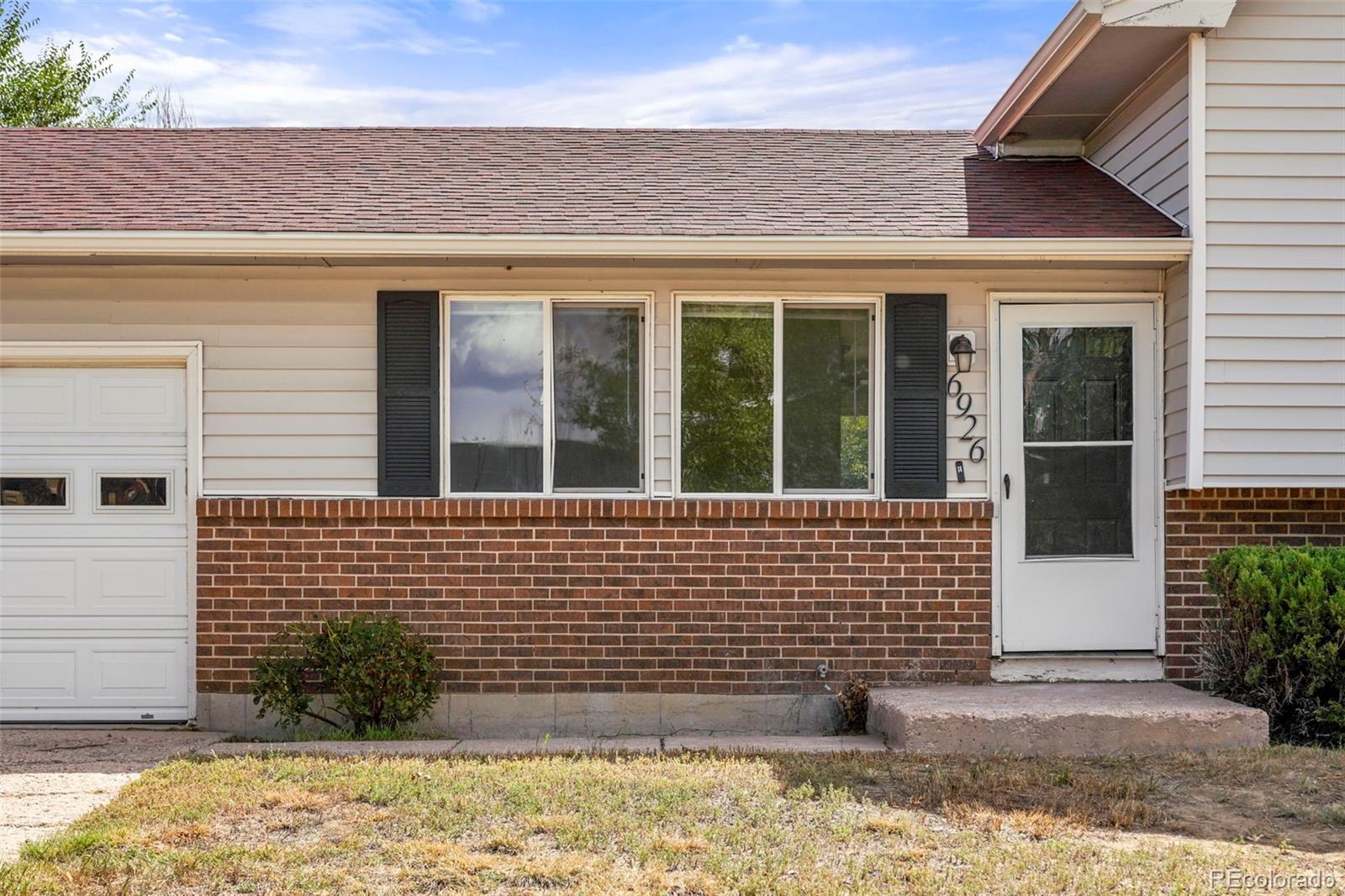 6926 Millbrook Cir, Colorado Springs, CO 80817