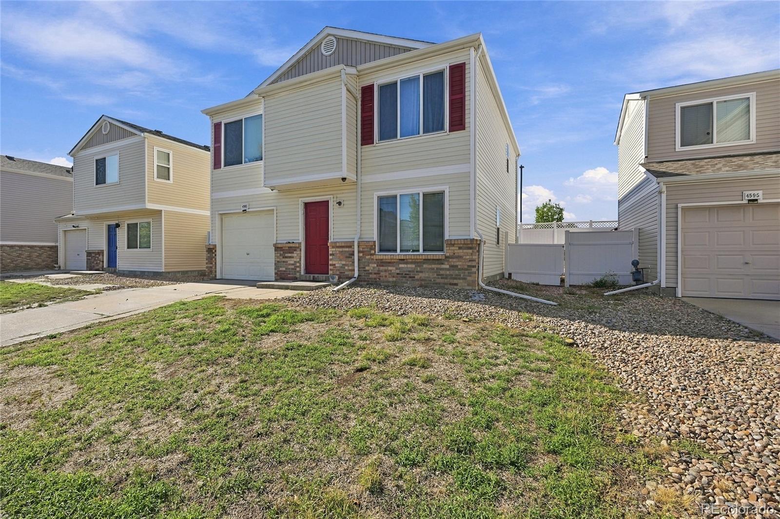4585 Andes St, Denver, CO 80249