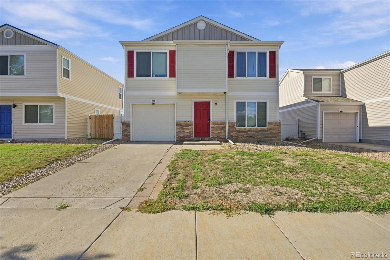 4585 Andes St, Denver, CO 80249