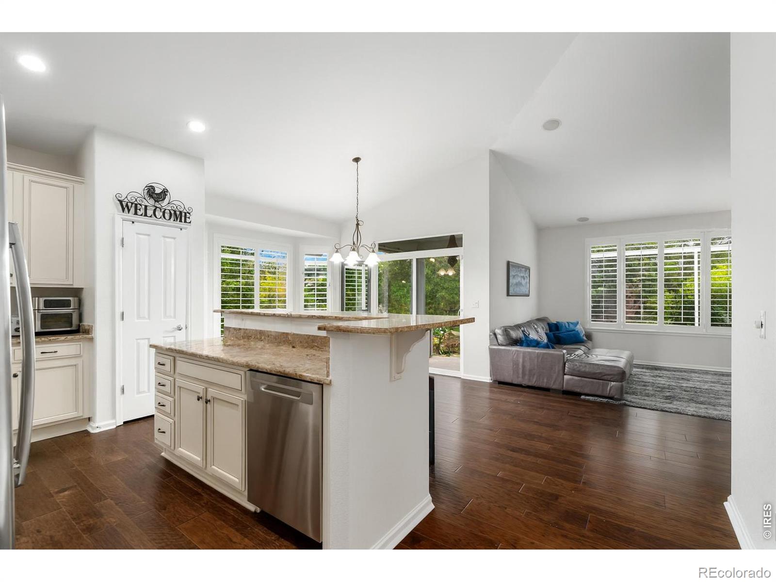 13284 Elk Mountain Way, Broomfield, CO 80020
