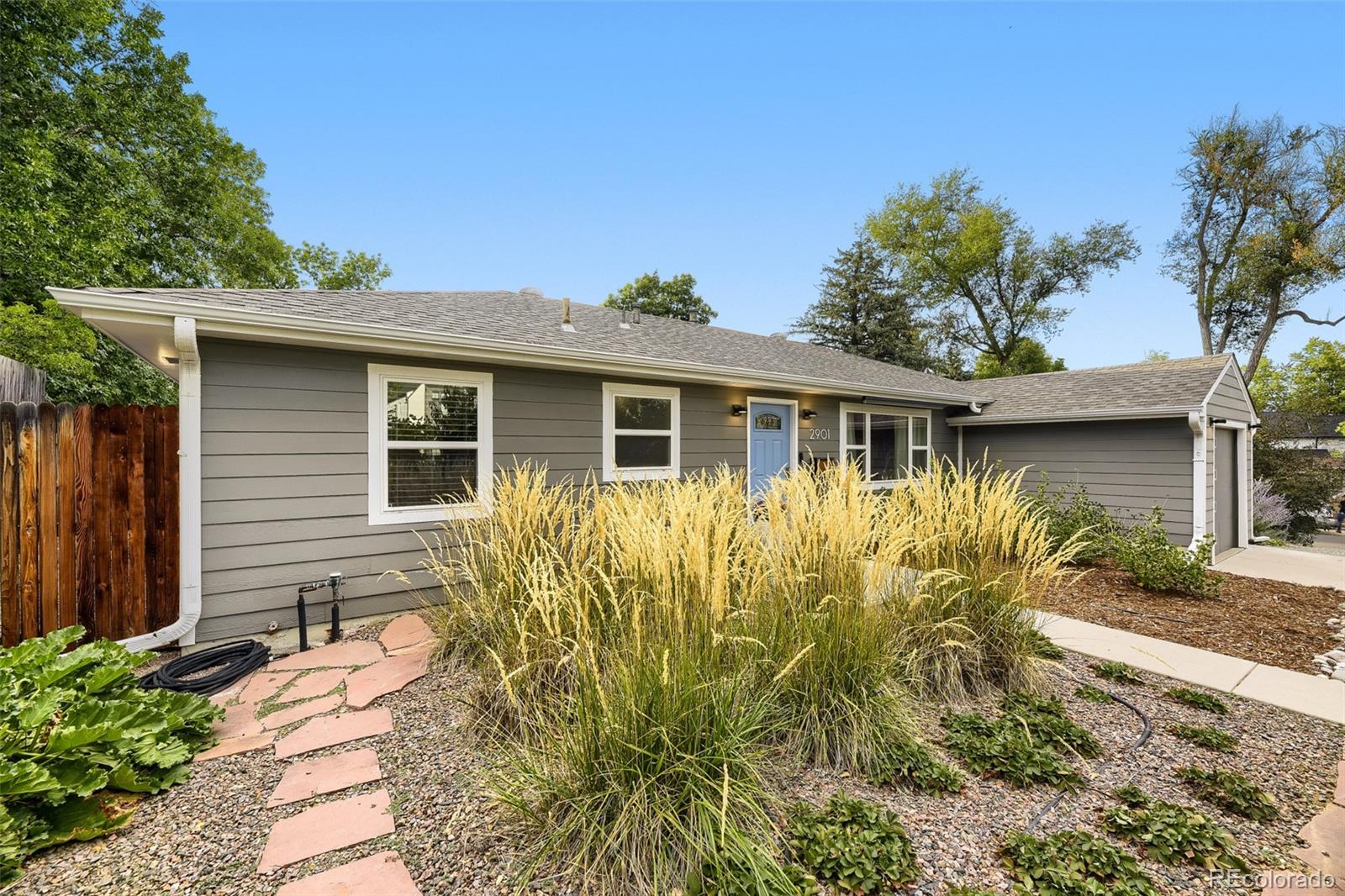 2901 S Madison St, Denver, CO 80210