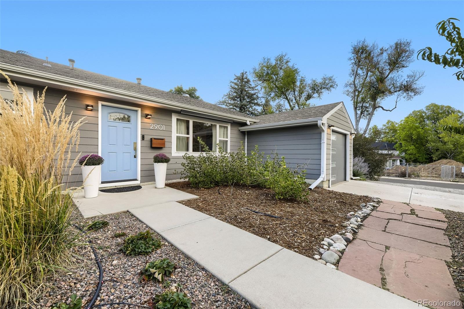 2901 S Madison St, Denver, CO 80210