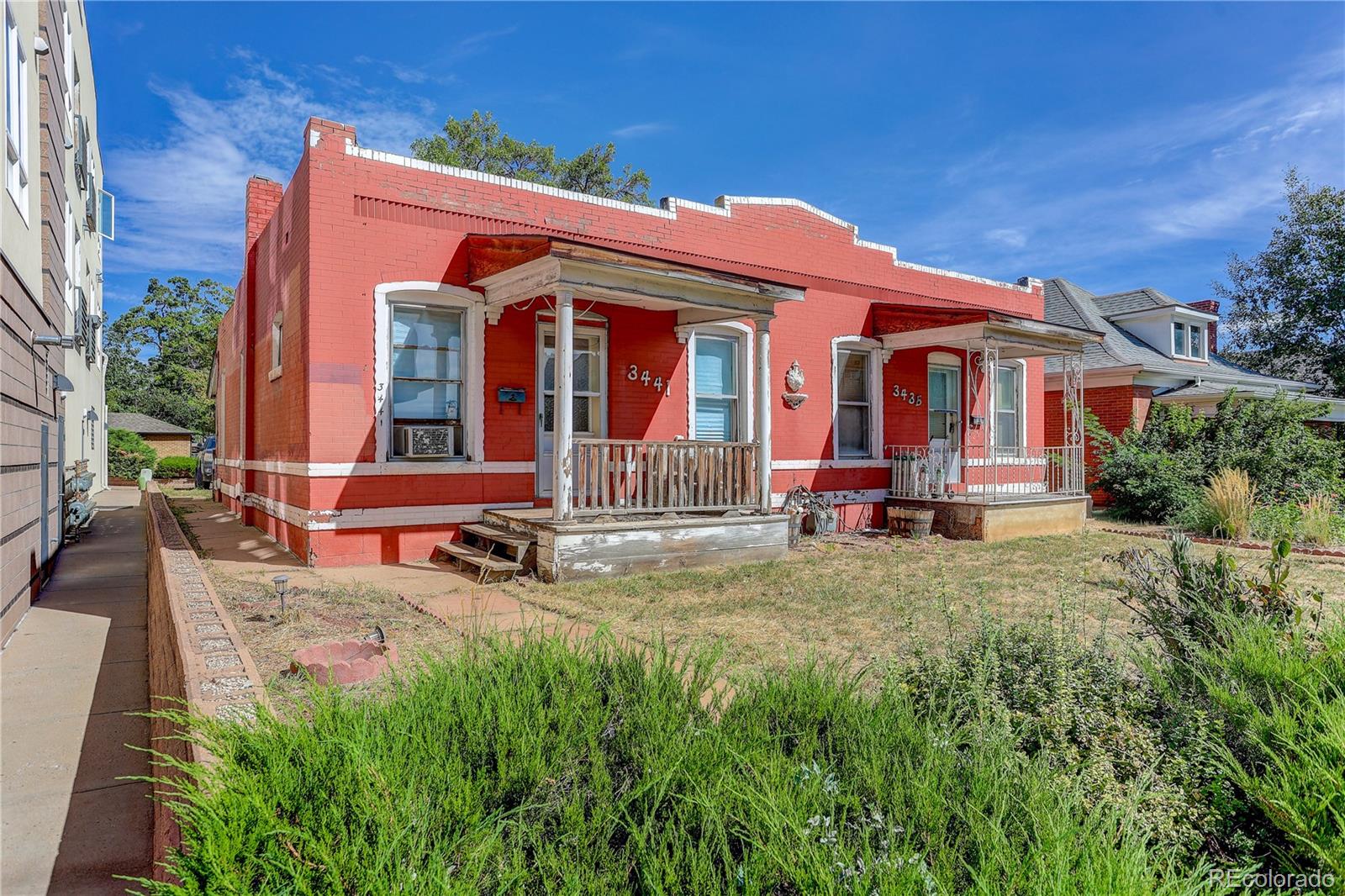 3441 W 38th Ave, Denver, CO 80211