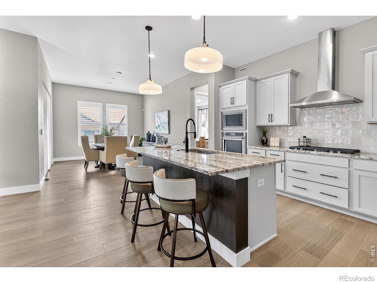 8548 S Quatar St, Aurora, CO 80016