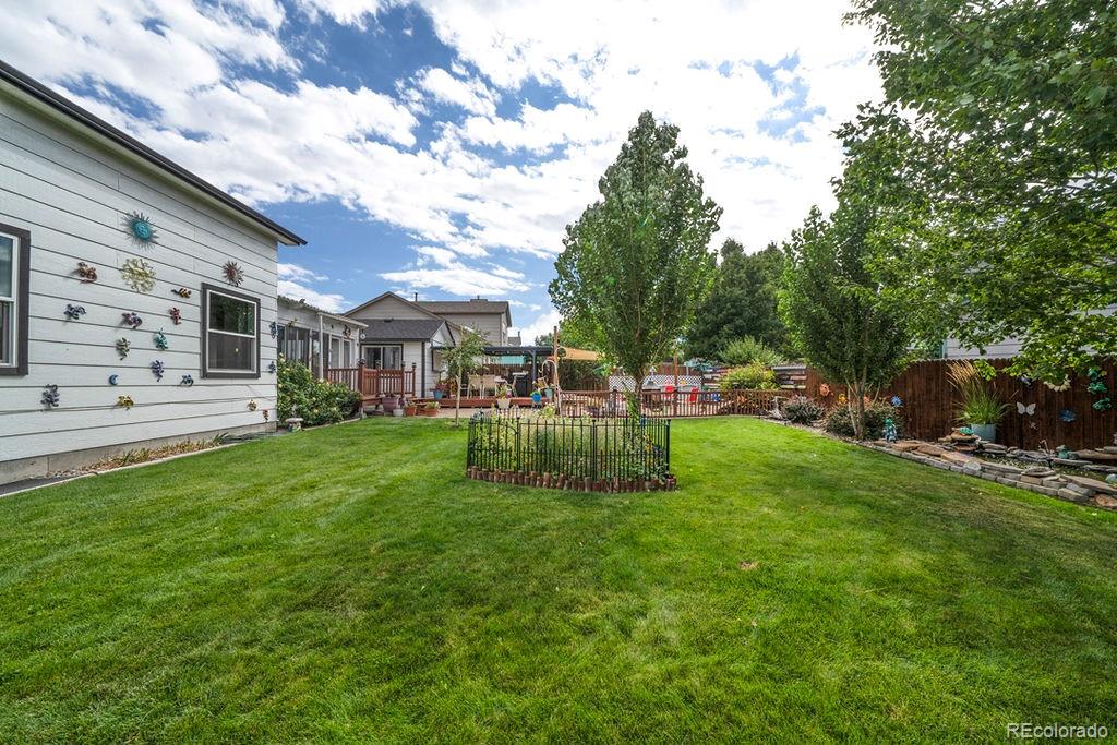 7110 Battle Mountain Rd, Colorado Springs, CO 80922