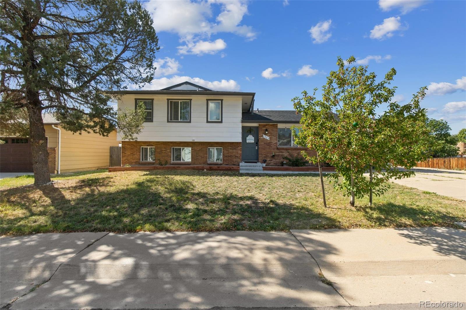 1809 S Ouray St, Aurora, CO 80017
