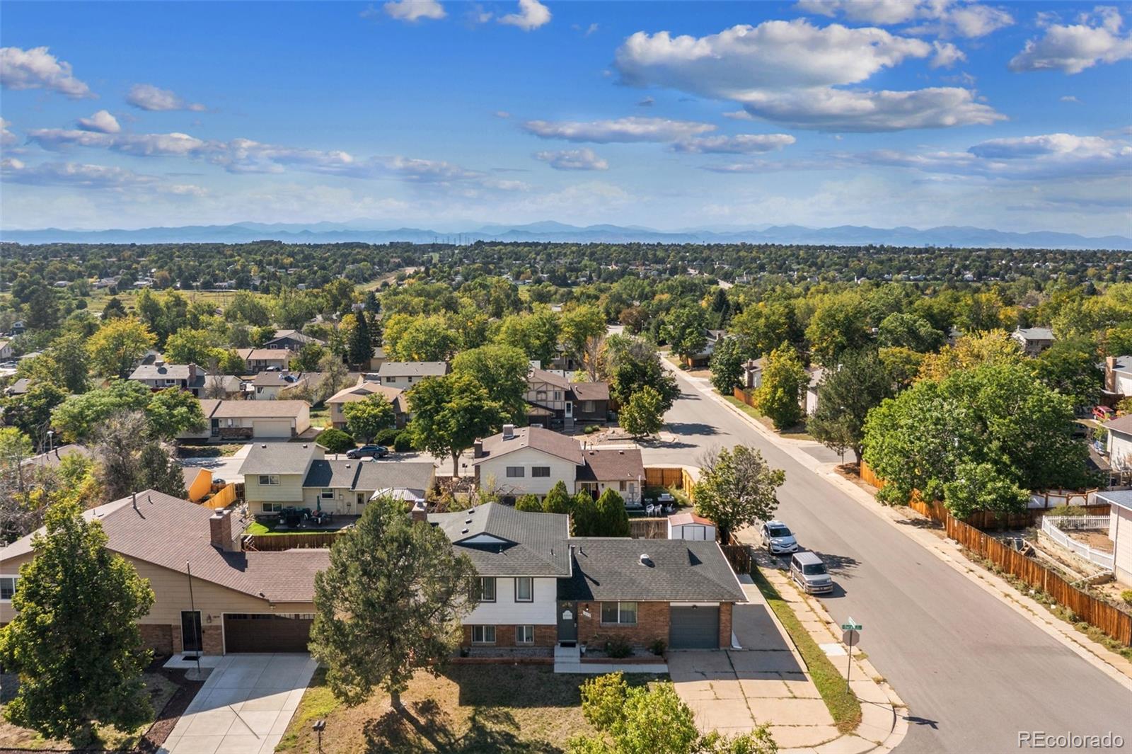 1809 S Ouray St, Aurora, CO 80017