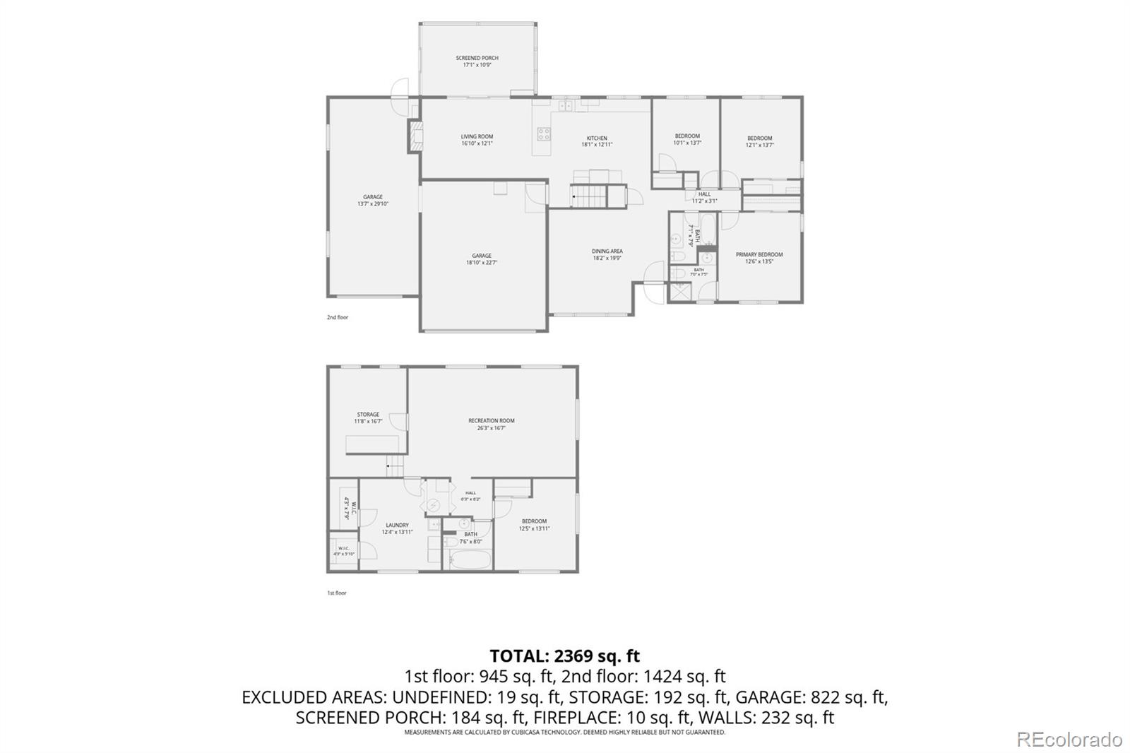 6892 E Iliff Pl, Denver, CO 80224