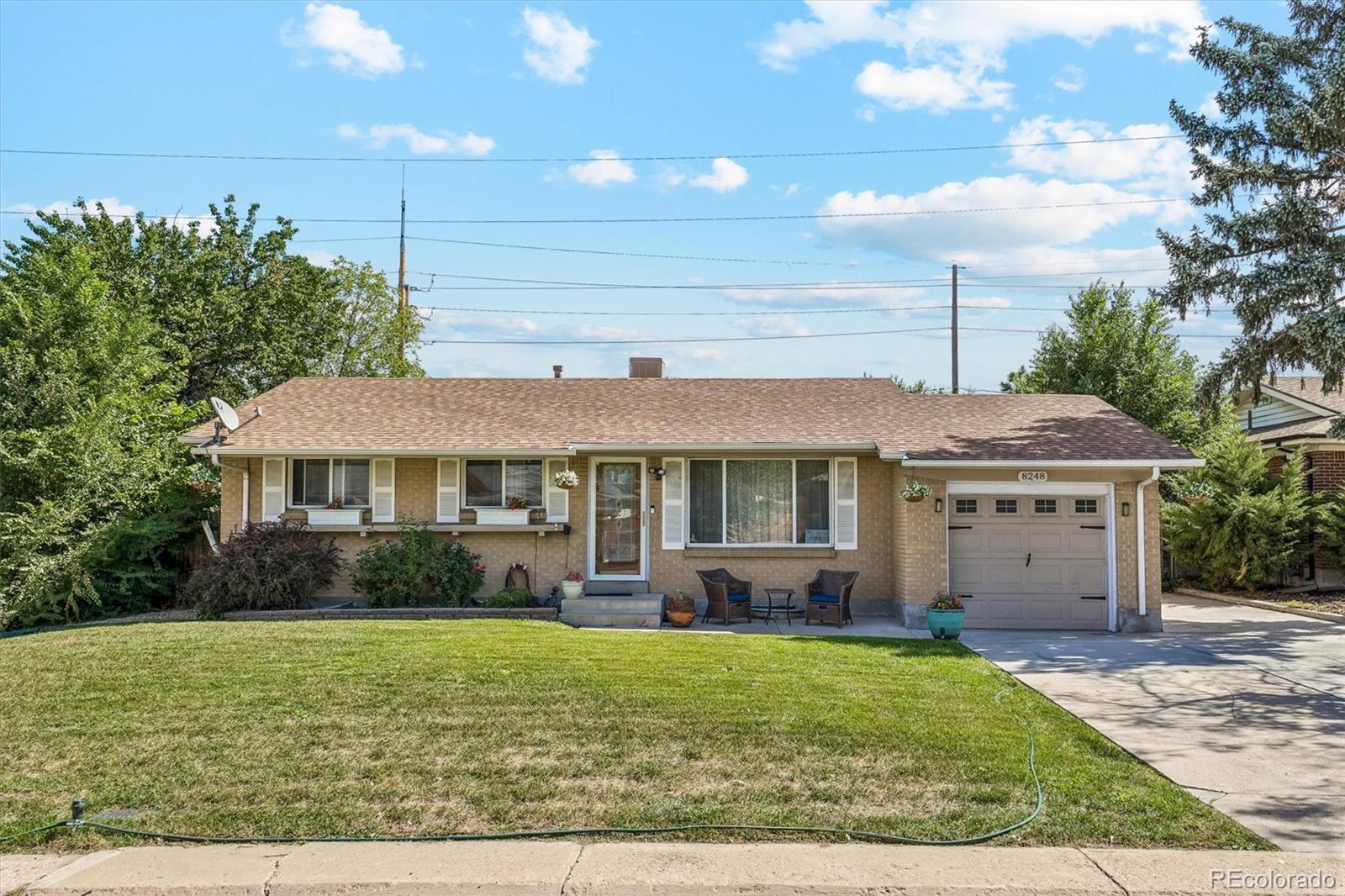 8248 Pearl St, Denver, CO 80229