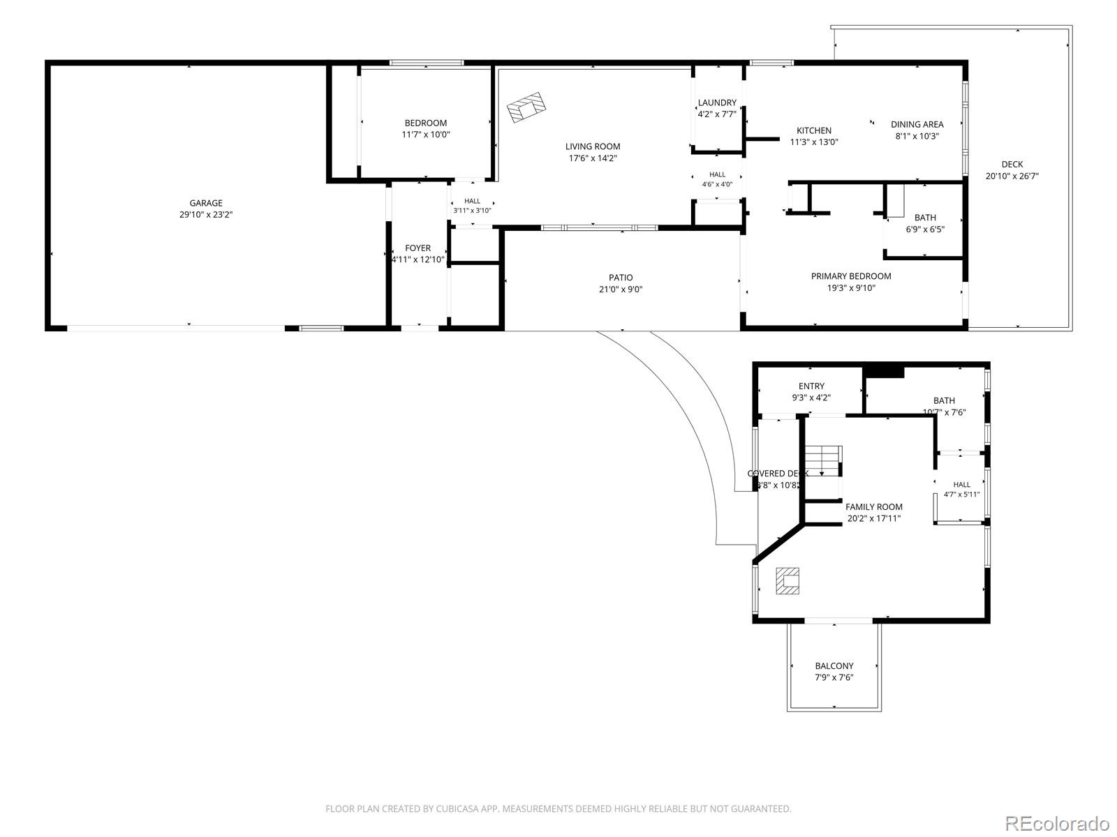 214 Betty Lou Rd, Guffey, CO 80820