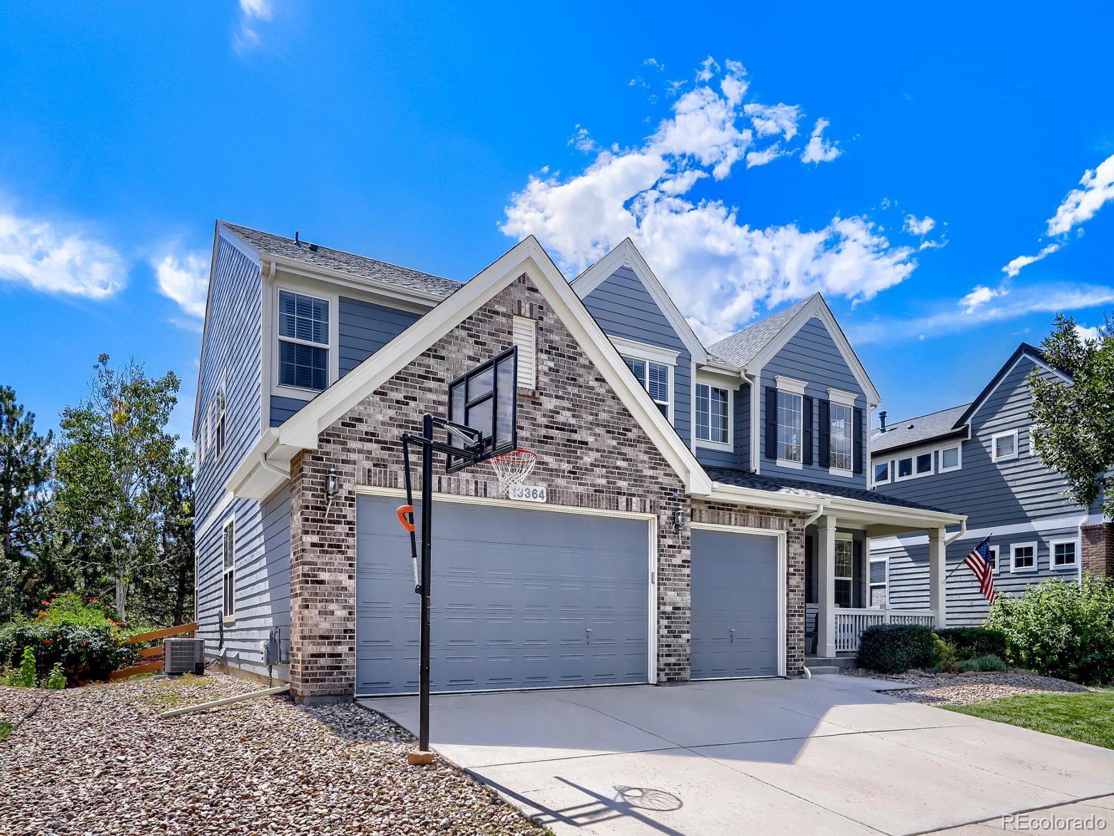 13364 W 86th Dr, Arvada, CO 80005