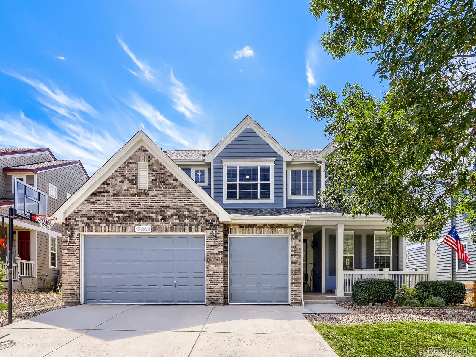 13364 W 86th Dr, Arvada, CO 80005
