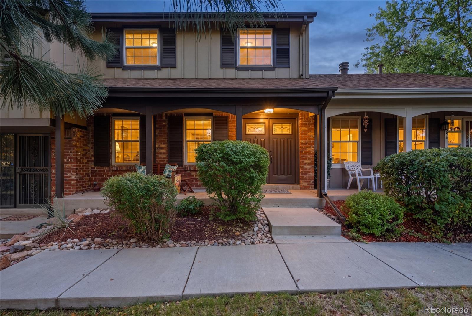 7505 W Yale Ave #2005, Denver, CO 80227