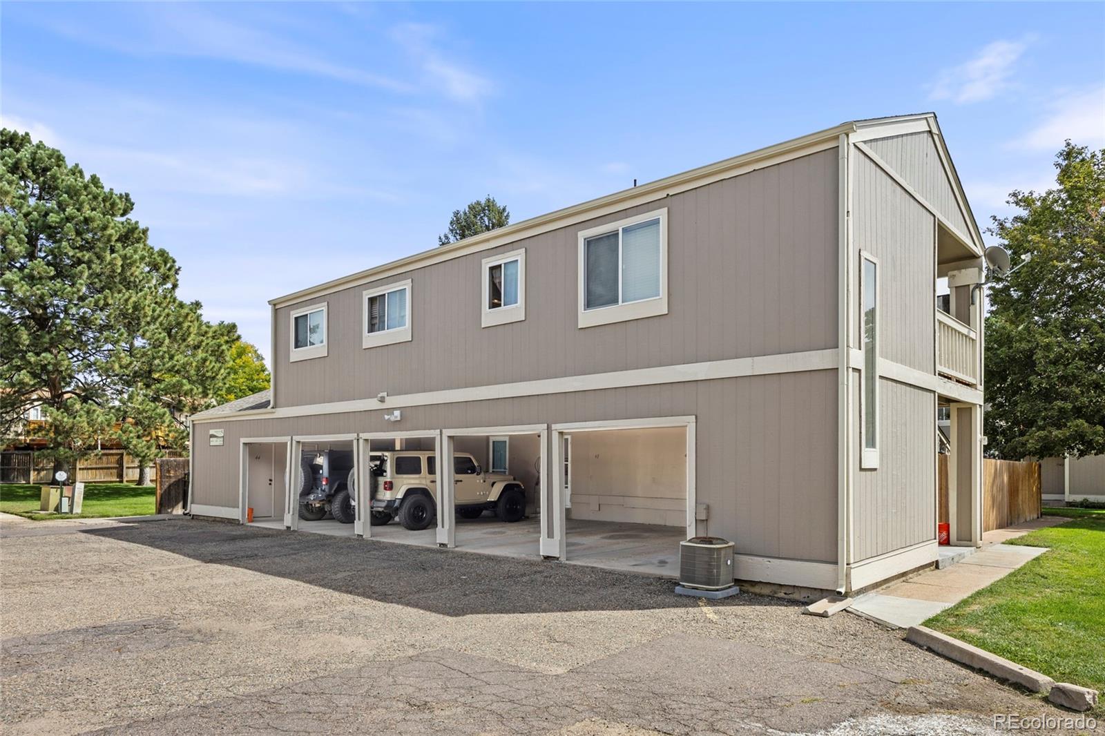4596 S Hannibal St, Aurora, CO 80015
