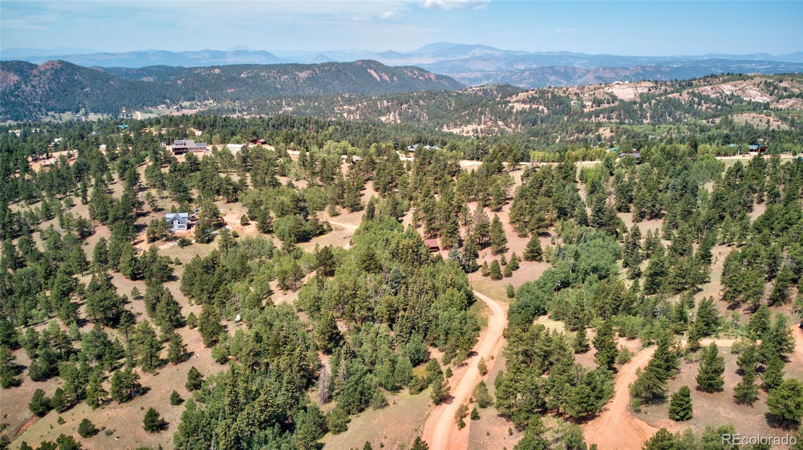 158 Rattler Ct, Cripple Creek, CO 80813