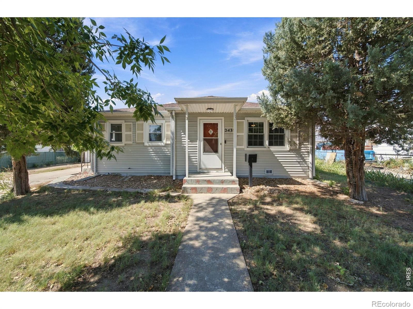2439 10th Ave Ct, Greeley, CO 80631