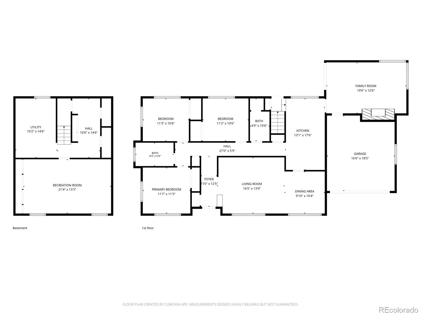 6550 W 3rd Pl, Lakewood, CO 80226
