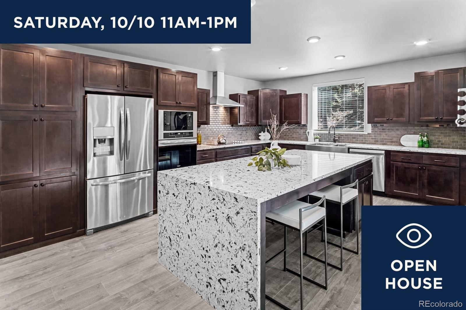 710 Mcmillen Way, Nederland, CO 80466
