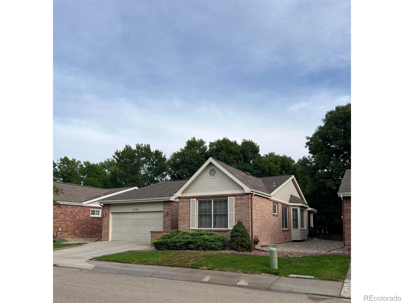 1354 Iva Ct, Fort Collins, CO 80525