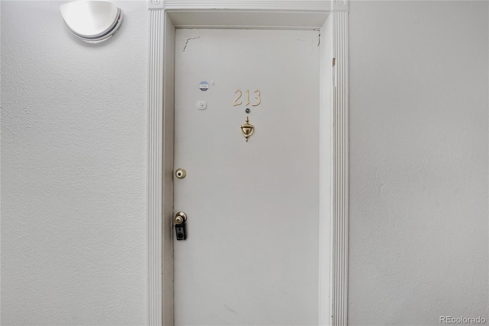 8824 E Florida Ave #213, Denver, CO 80247