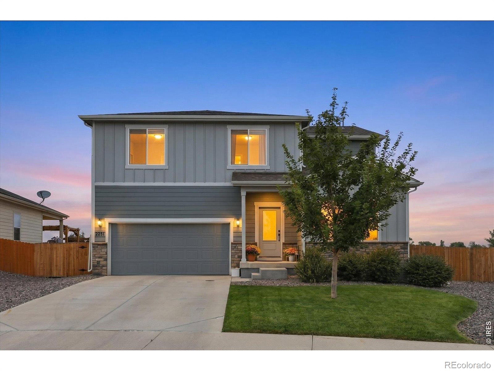 2331 Angus St, Mead, CO 80542