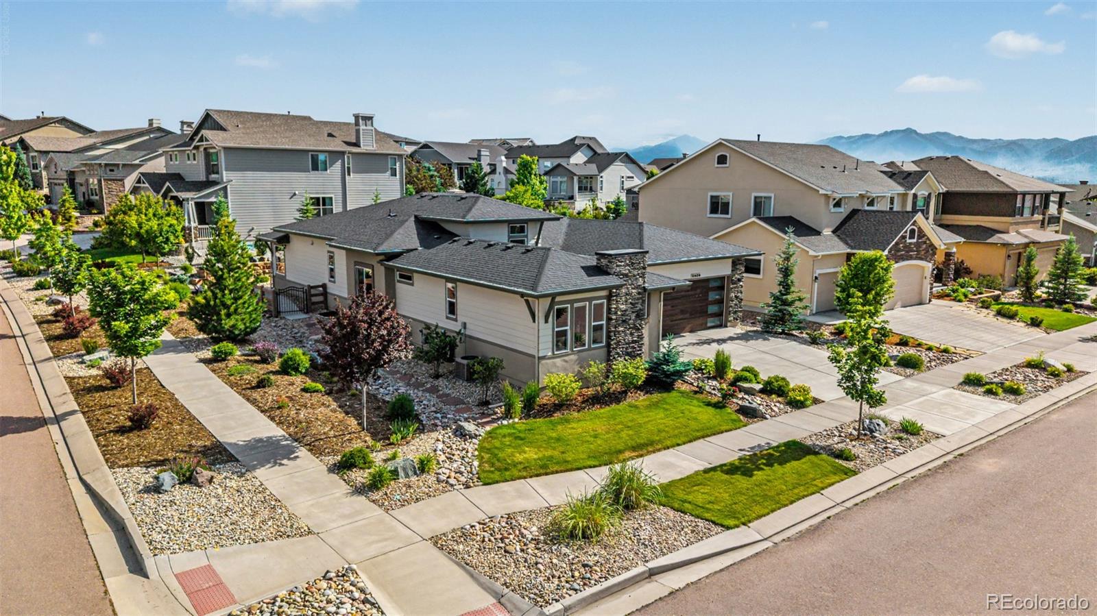 12626 Pensador Dr, Colorado Springs, CO 80921