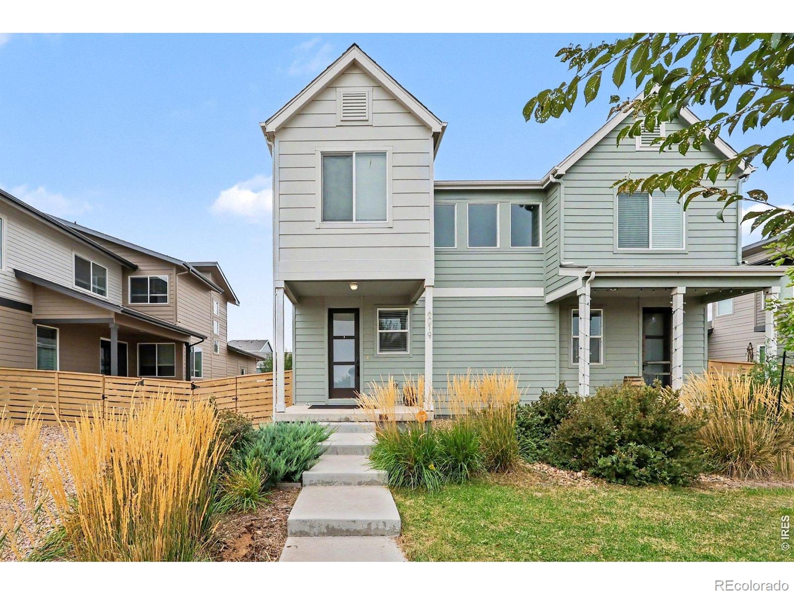 6019 Denys Dr, Timnath, CO 80547
