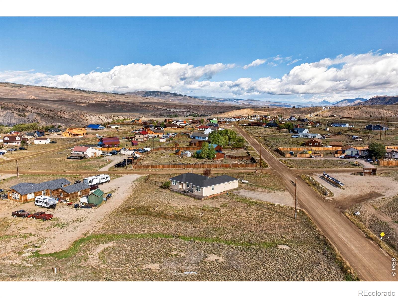 43 County Road 1014, Kremmling, CO 80459